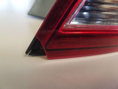 Jobb Külső Hátsó Lámpa - 4. kép