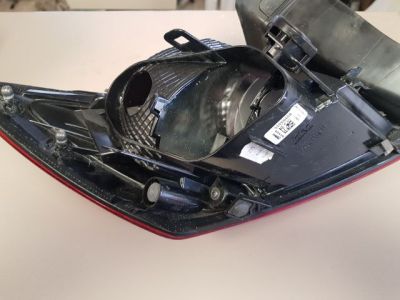 Jobb Külső Hátsó Lámpa - 5. kép