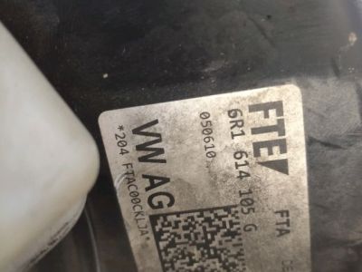 Fékrásegítő - Fékrásegítő