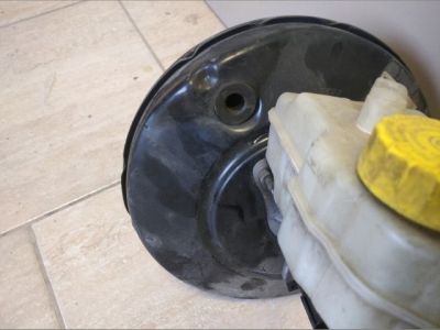 Fékrásegítő - 4. kép