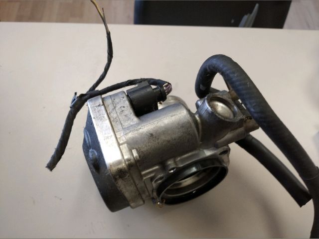 Fojtószelep (Elektromos) - Motor, motorikus alkatrész | EXPO.HU