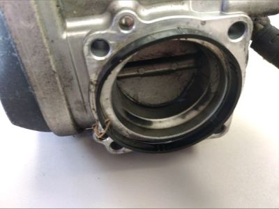 Fojtószelep (Elektromos) - Motor, motorikus alkatrész