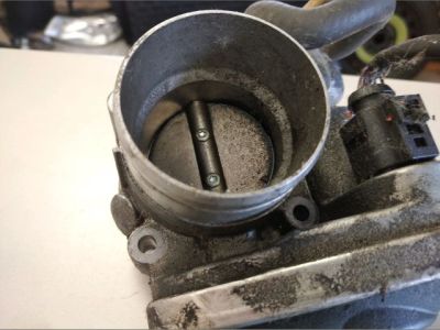 Fojtószelep (Elektromos) - 5. kép