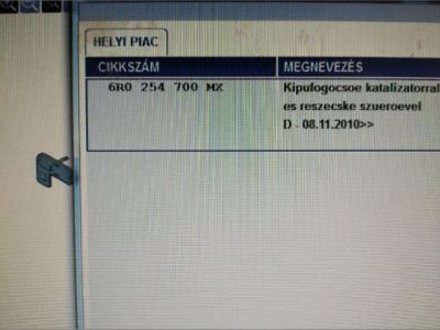 Részecskeszűrő - 5. kép