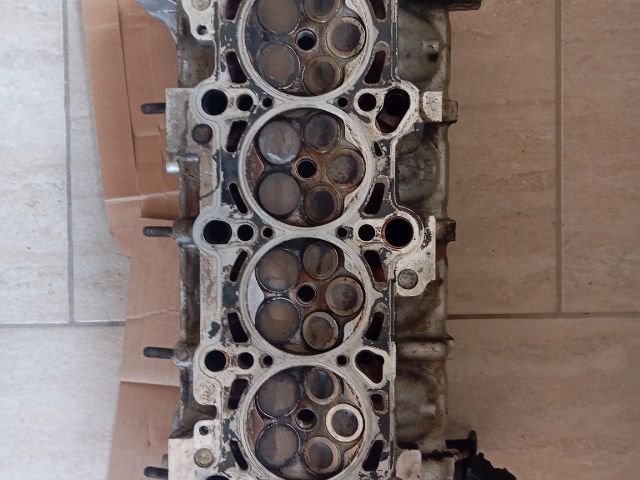 Hengerfej - Motor, motorikus alkatrész | EXPO.HU