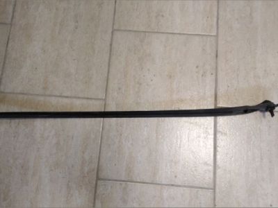 Első Szélvédő Bal Díszléc - Díszléc