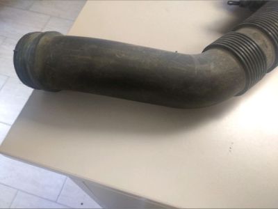 Légbeömlő Cső - 2. kép