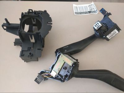 Komplett Kormánykapcsoló (Bajuszkapcsoló)