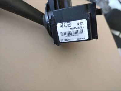 Komplett Kormánykapcsoló (Bajuszkapcsoló) - Irányjelző