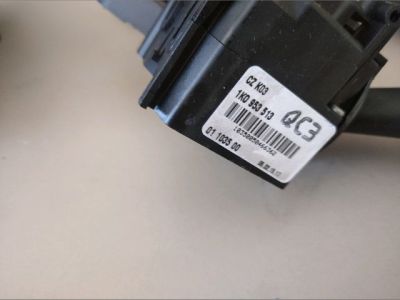 Komplett Kormánykapcsoló (Bajuszkapcsoló) - 4. kép