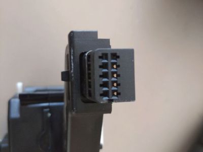 Komplett Kormánykapcsoló (Bajuszkapcsoló) - 5. kép