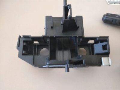 Komplett Kormánykapcsoló (Bajuszkapcsoló) - 6. kép