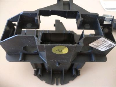 Komplett Kormánykapcsoló (Bajuszkapcsoló) - 7. kép