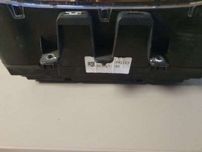 Kilométeróra - 4. kép