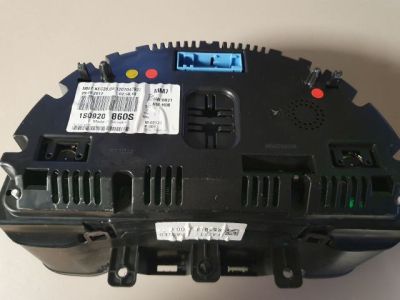 Kilométeróra - 7. kép