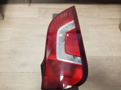 Jobb Hátsó Lámpa - Hátsó Lámpa