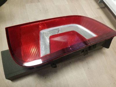 Jobb Hátsó Lámpa - Hátsó Lámpa