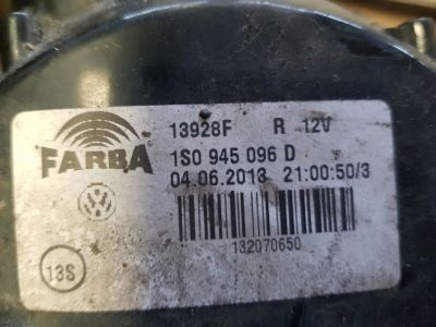 Jobb Hátsó Lámpa - 4. kép