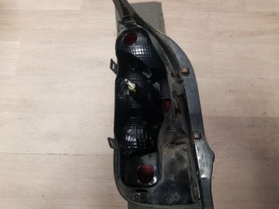 Jobb Hátsó Lámpa - 5. kép