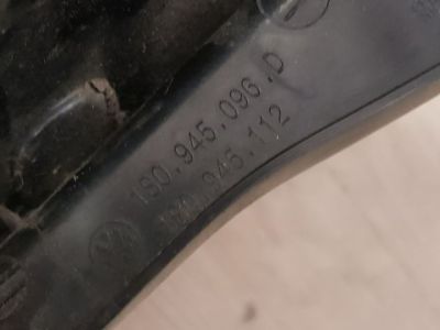 Jobb Hátsó Lámpa - 7. kép