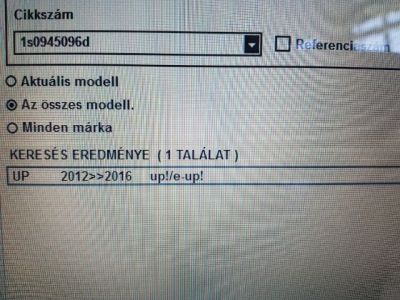 Jobb Hátsó Lámpa - 8. kép