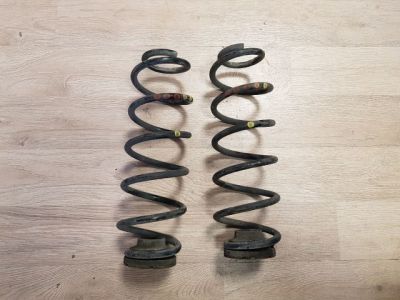 Hátsó Rugó Pár - 1. kép