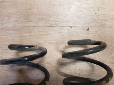 Hátsó Rugó Pár - 2. kép