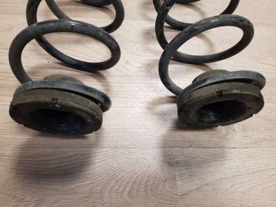 Hátsó Rugó Pár - 3. kép