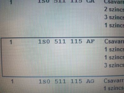 Hátsó Rugó Pár - 6. kép