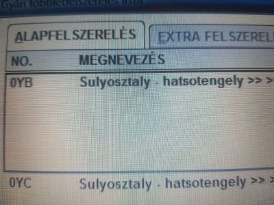 Hátsó Rugó Pár - 8. kép