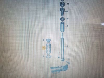 Hátsó Rugó Pár - 9. kép