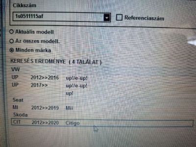 Hátsó Rugó Pár - 10. kép