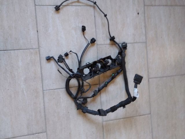 Motor Kábelköteg - Kapcsoló, kábel | EXPO.HU