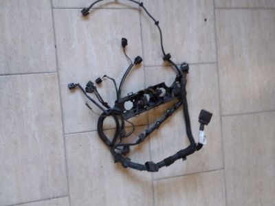 Motor Kábelköteg - Kapcsoló, kábel