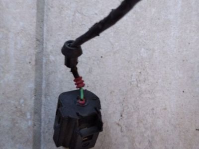 Motor Kábelköteg - 5. kép