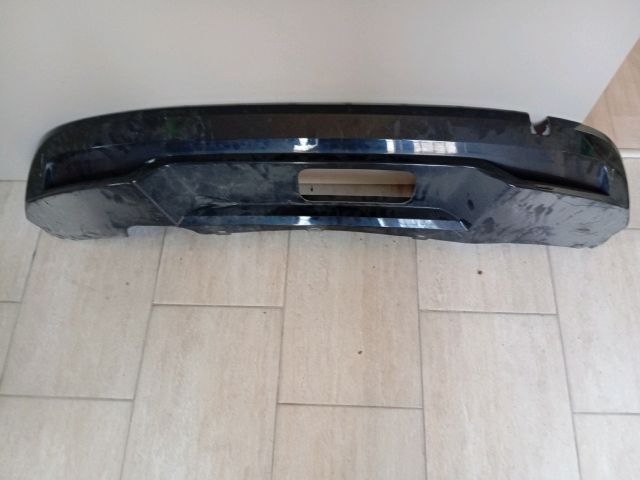 Hátsó Lökhárító Alsó (Műanyag) - Lökhárító | EXPO.HU