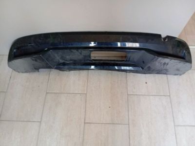 Hátsó Lökhárító Alsó (Műanyag)