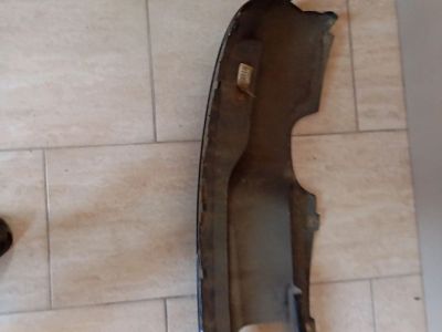 Hátsó Lökhárító Alsó (Műanyag) - 2. kép