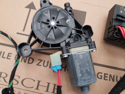 Jobb első Ajtó Vezérlőegység - 4. kép