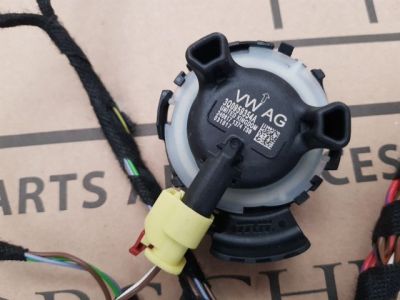 Jobb első Ajtó Vezérlőegység - 7. kép