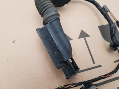 Jobb első Ajtó Vezérlőegység - 8. kép