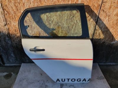 Jobb hátsó Ajtó (Üres lemez) - 1. kép