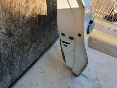 Jobb hátsó Ajtó (Üres lemez) - 6. kép