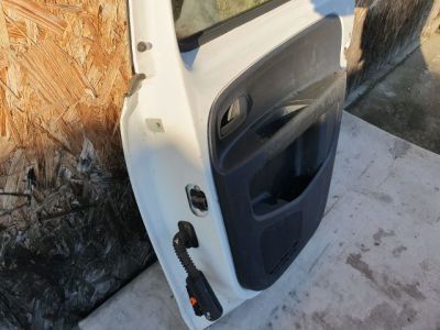 Jobb hátsó Ajtó (Üres lemez) - 8. kép