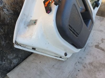 Jobb hátsó Ajtó (Üres lemez) - 10. kép