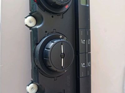 Fűtéskapcsoló (digit klímás) - Klíma