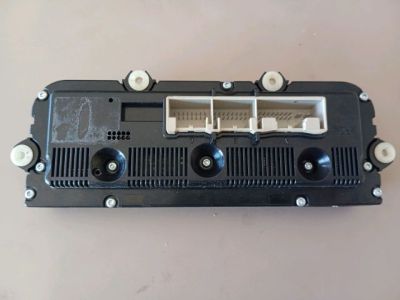 Fűtéskapcsoló (digit klímás) - Klíma