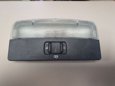 Beltér Világítás Hátsó - Lámpa, index, világítás