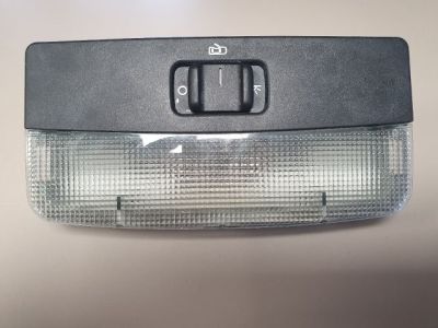 Beltér Világítás Hátsó - Lámpa, index, világítás