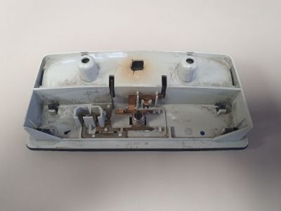 Beltér Világítás Hátsó - Lámpa, index, világítás